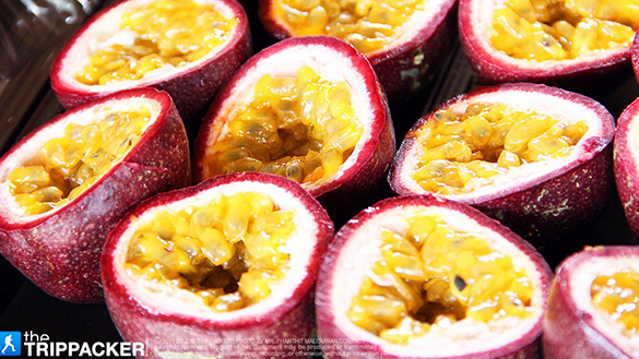 Living Phu Luang Living Phu Luang